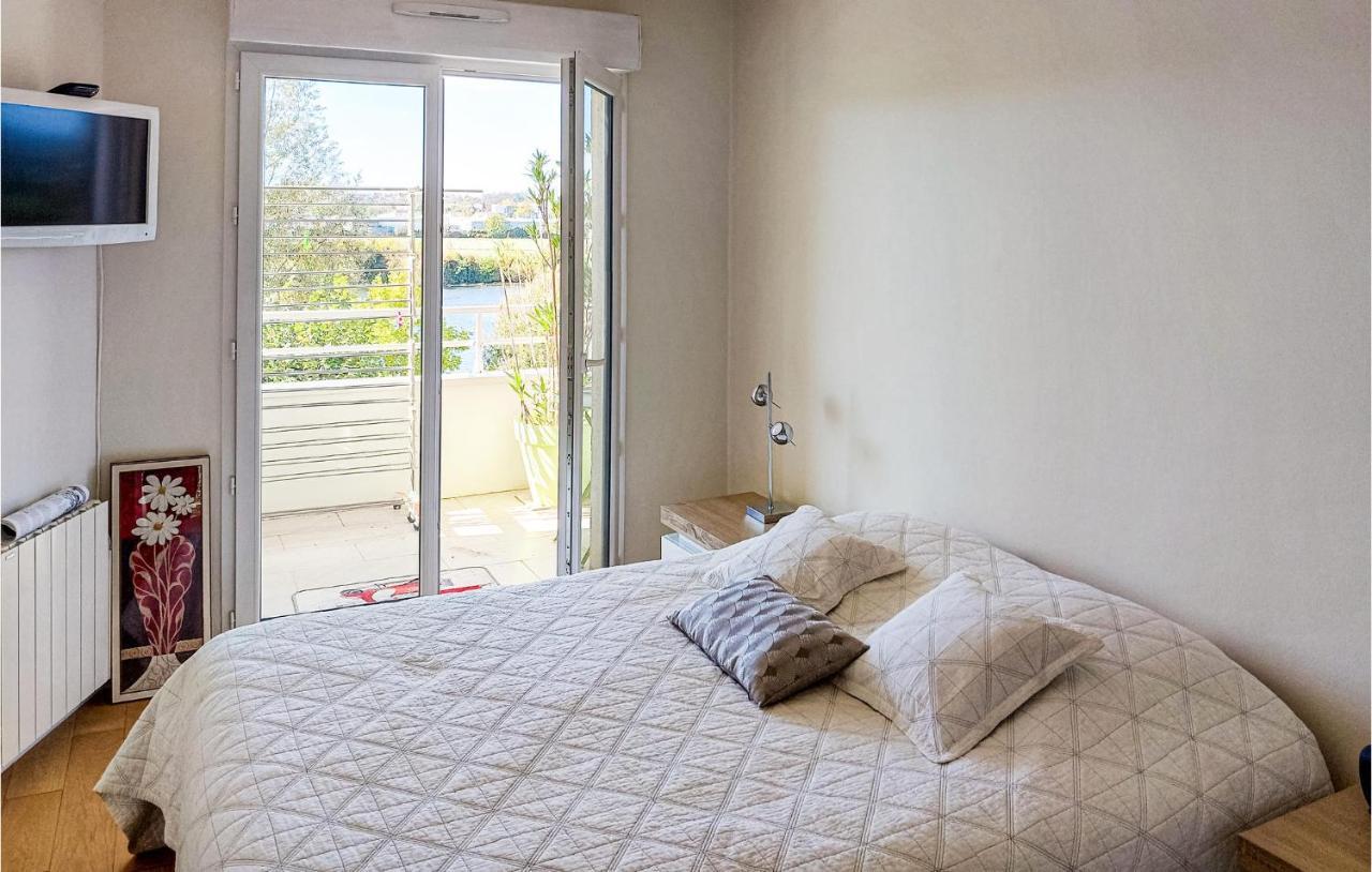 Awesome Apartment In Triel-Sur-Seine With Kitchen Esterno foto