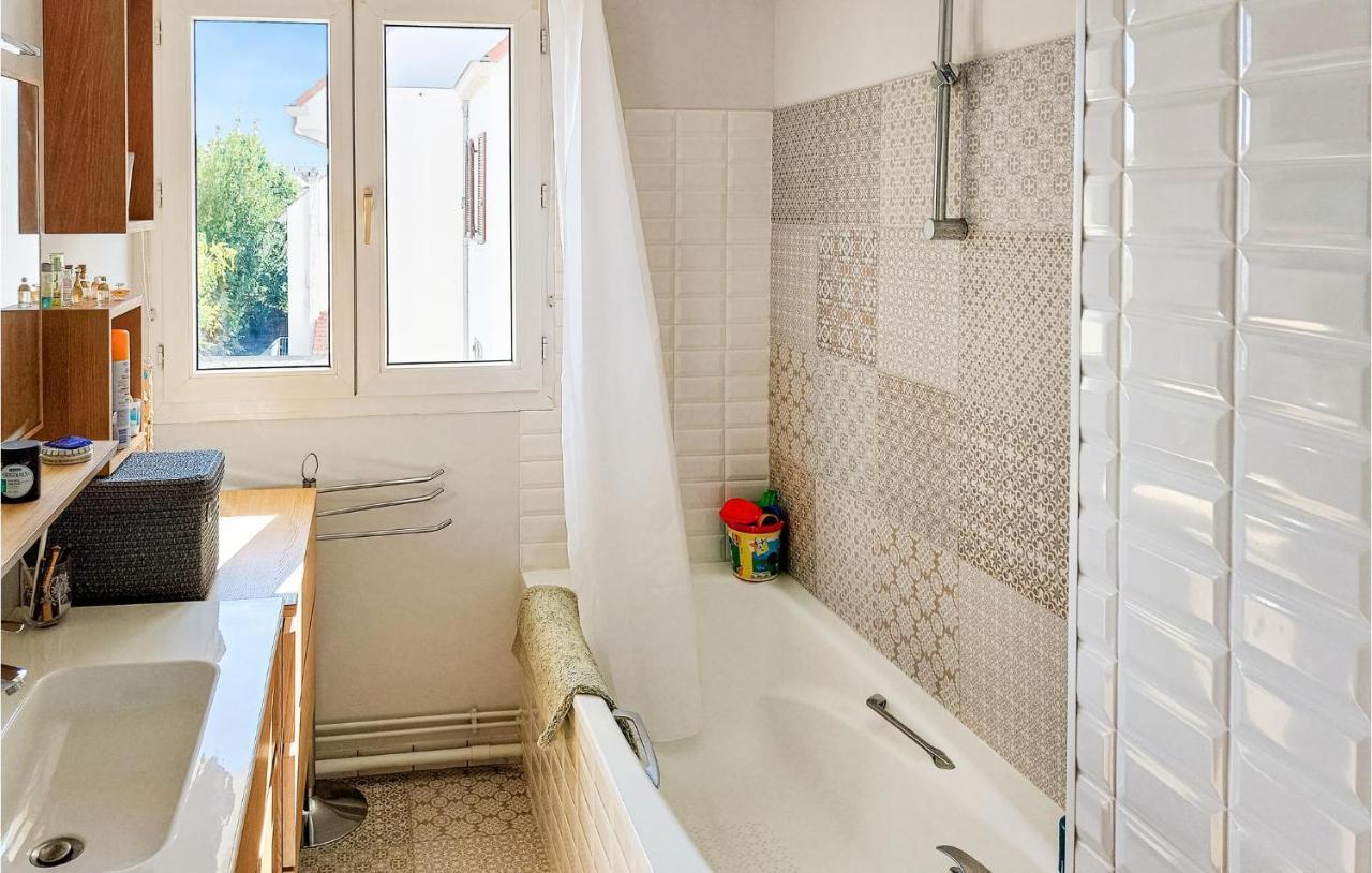 Awesome Apartment In Triel-Sur-Seine With Kitchen Esterno foto